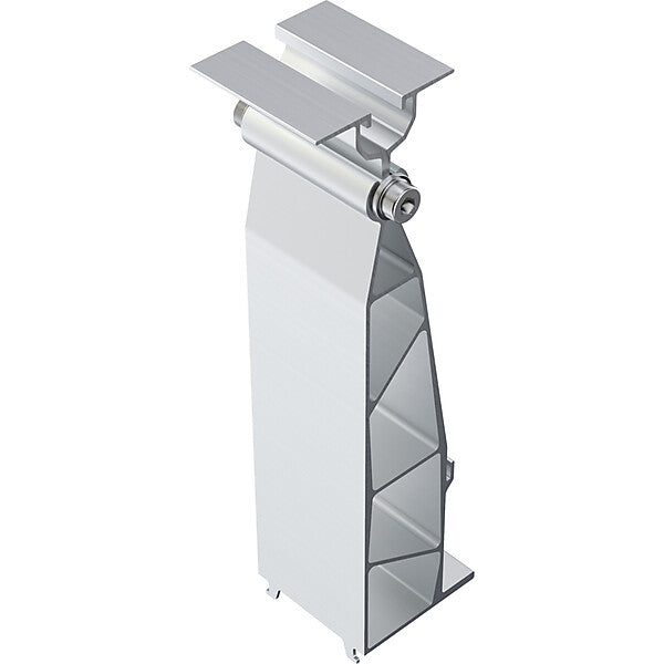 AEROCOMPACT Hinterfuß Hochformat SNPORB